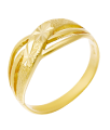 Empeño de anillo de oro